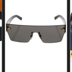 Louis Vuitton Monogram Sunglasses